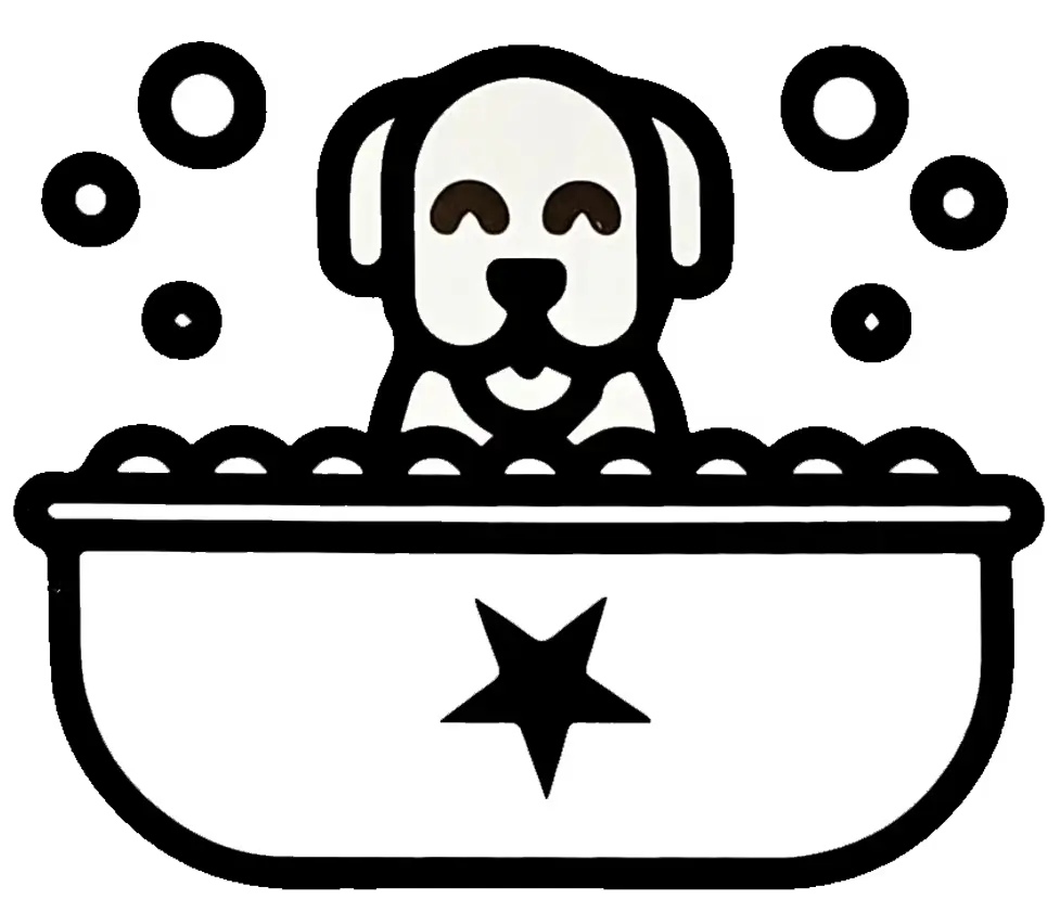 Elinas Star-Dogs Logo